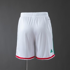 Pantaloncini Messico Gara Home 2026/2027