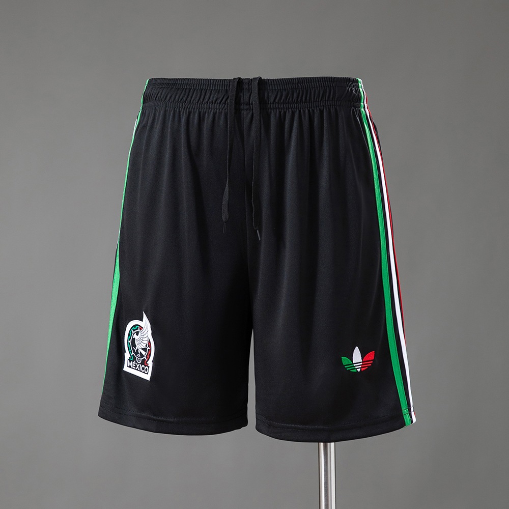 Pantaloncini Messico Gara Third 2026/2027