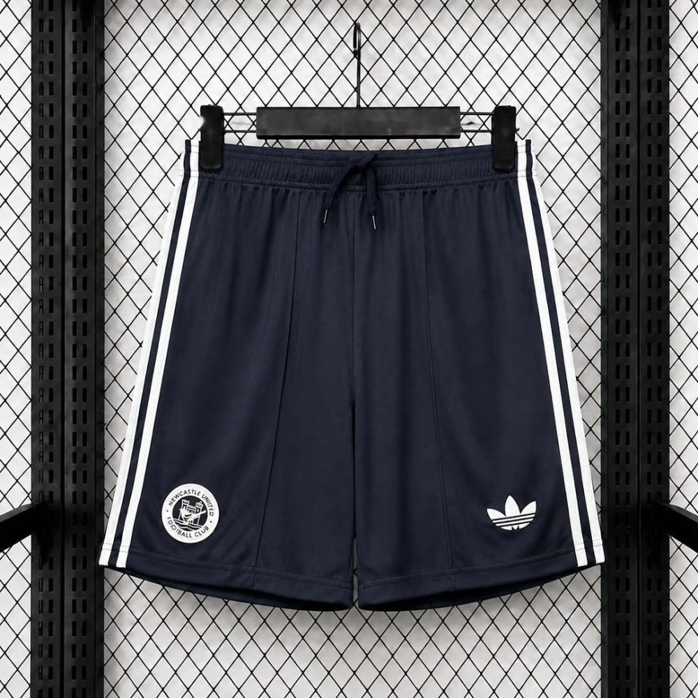 Pantaloncini Newcastle United Gara Away 2026/2027