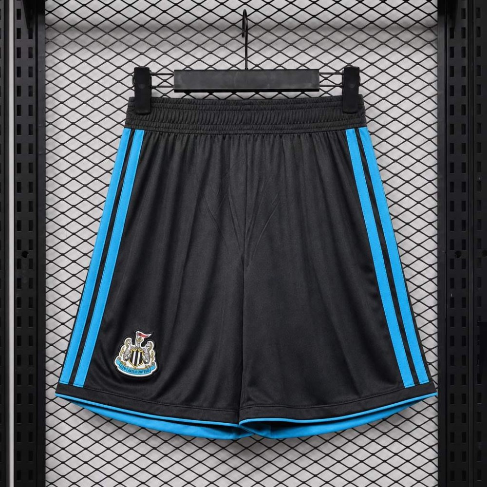 Pantaloncini Newcastle United Gara Home 2026/2027