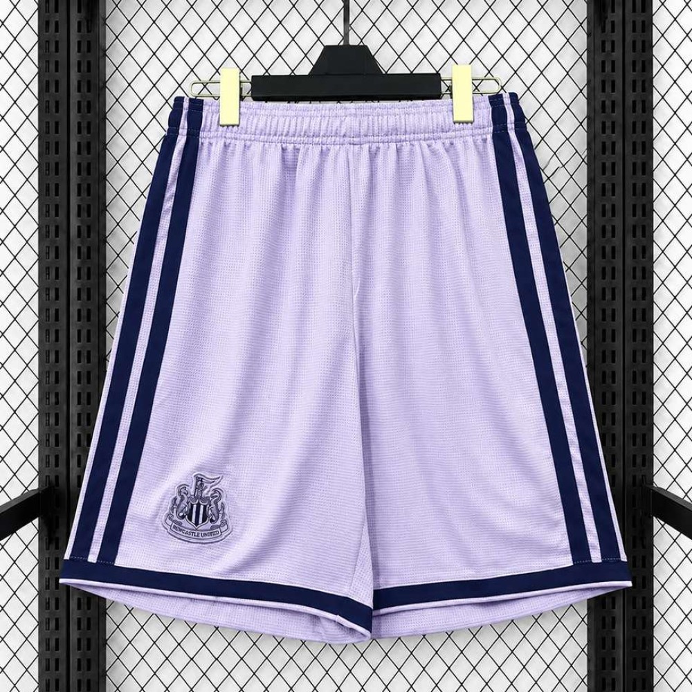 Pantaloncini Newcastle United Gara Third 2026/2027