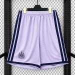 Pantaloncini Newcastle United Gara Third 2026/2027