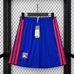 Pantaloncini Olympique Lyonnais Gara Home 2026/2027
