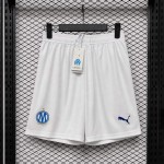Pantaloncini Olympique Marseille Gara Home 2026/2027