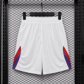Pantaloncini PSG Gara Away 2026/2027