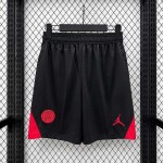 Pantaloncini PSG Gara Third 2026/2027