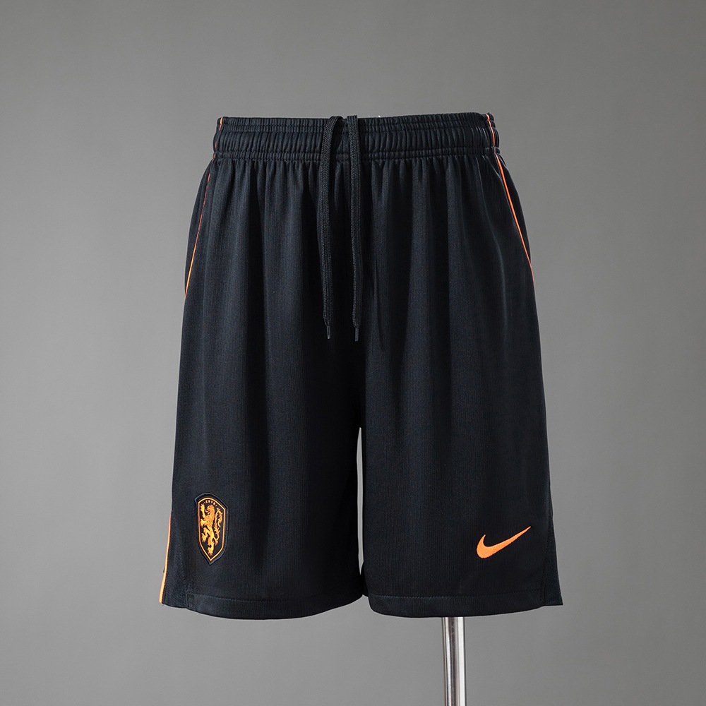 Pantaloncini Paesi Bassi Gara Home 2026/2027