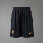 Pantaloncini Paesi Bassi Gara Home 2026/2027