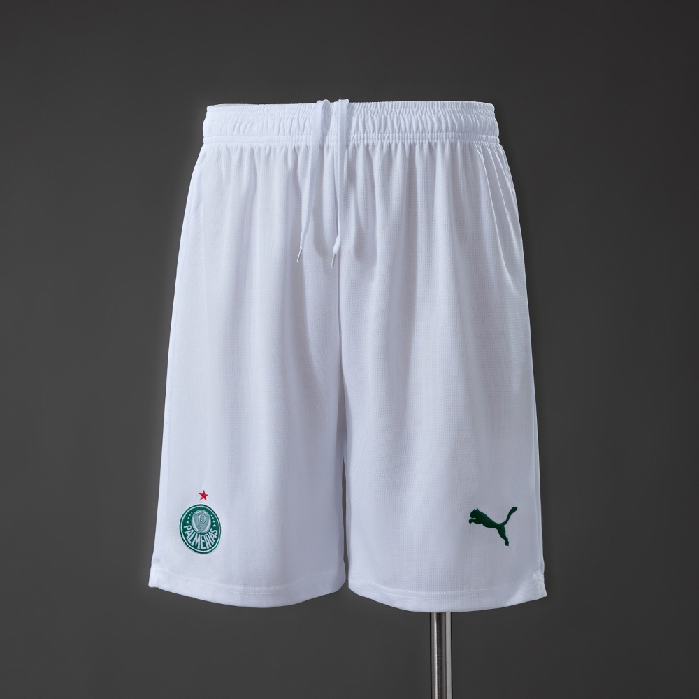Pantaloncini Palmeiras Gara Home 2026/2027