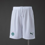 Pantaloncini Palmeiras Gara Home 2026/2027