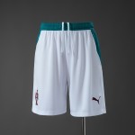 Pantaloncini Portogallo Gara Away 2026/2027