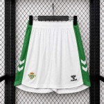 Pantaloncini Real Betis Gara Home 2026/2027