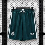 Pantaloncini Real Madrid Gara Away 2026/2027