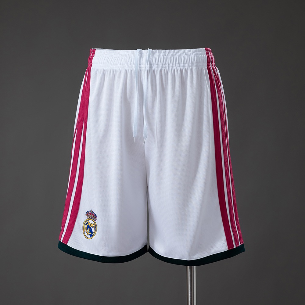 Pantaloncini Real Madrid Gara Home 2026/2027