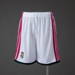 Pantaloncini Real Madrid Gara Home 2026/2027