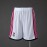 Pantaloncini Real Madrid Gara Home 2026/2027