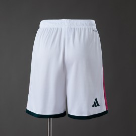 Pantaloncini Real Madrid Gara Home 2026/2027