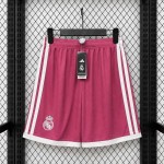 Pantaloncini Real Madrid Gara Third 2026/2027