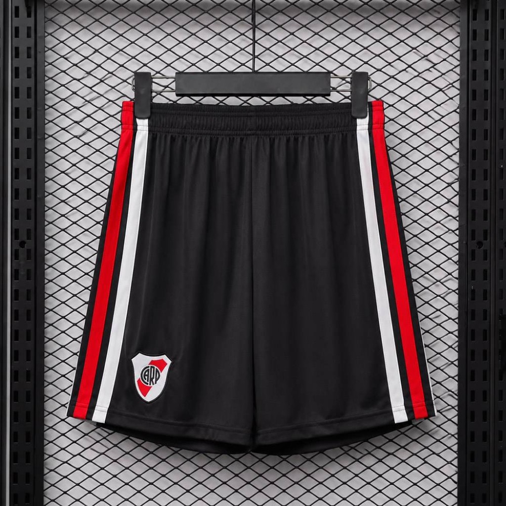 Pantaloncini River Plate Gara Home 2026/2027