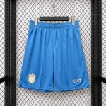 Pantaloncini SSC Napoli Gara Away 2026/2027