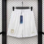 Pantaloncini SSC Napoli Gara Home 2026/2027