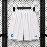 Pantaloncini SSC Napoli Gara Third 2026/2027