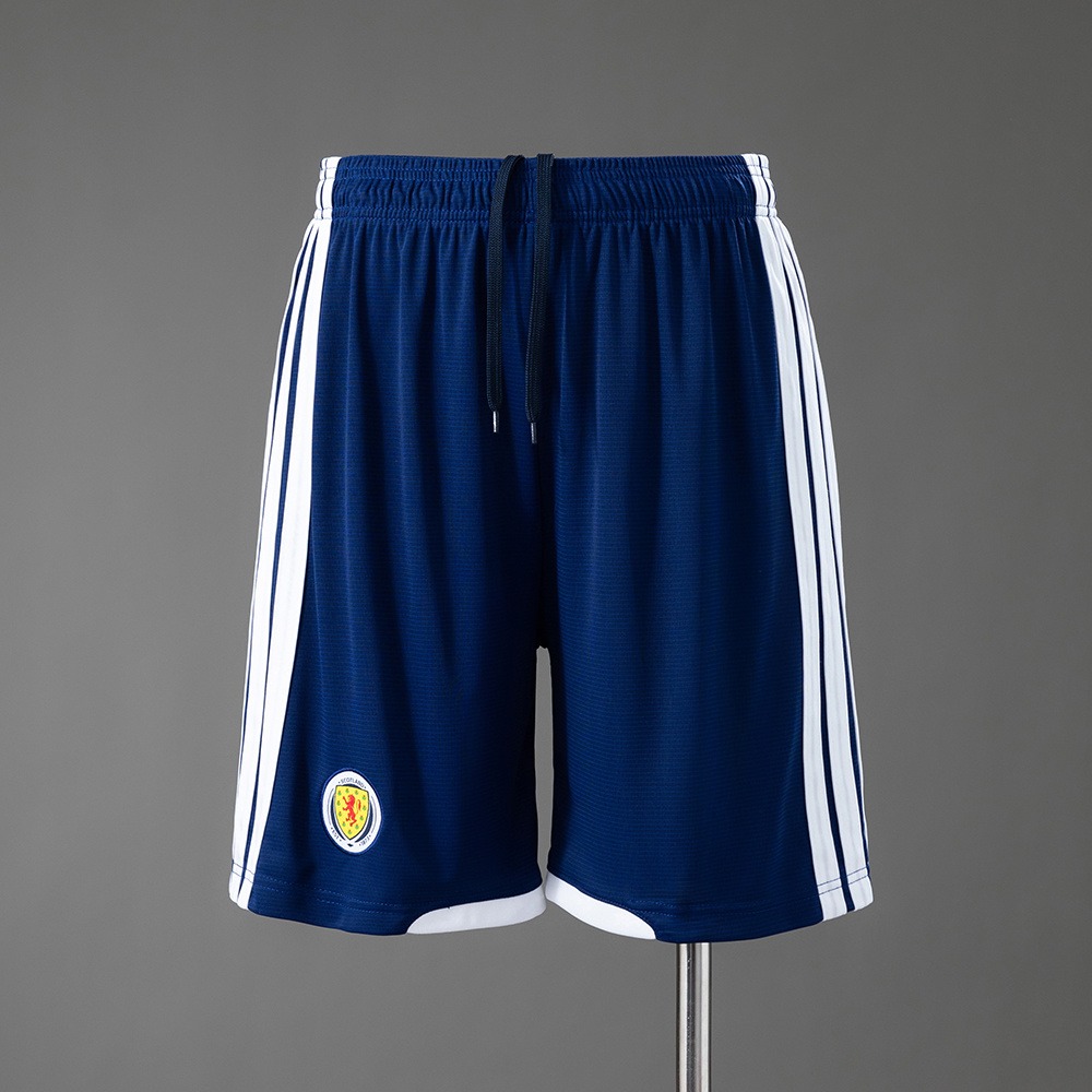 Pantaloncini Scozia Gara Home 2026/2027