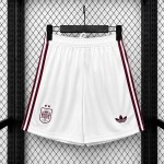 Pantaloncini Spagna 2 Star Gara Away 2026/2027