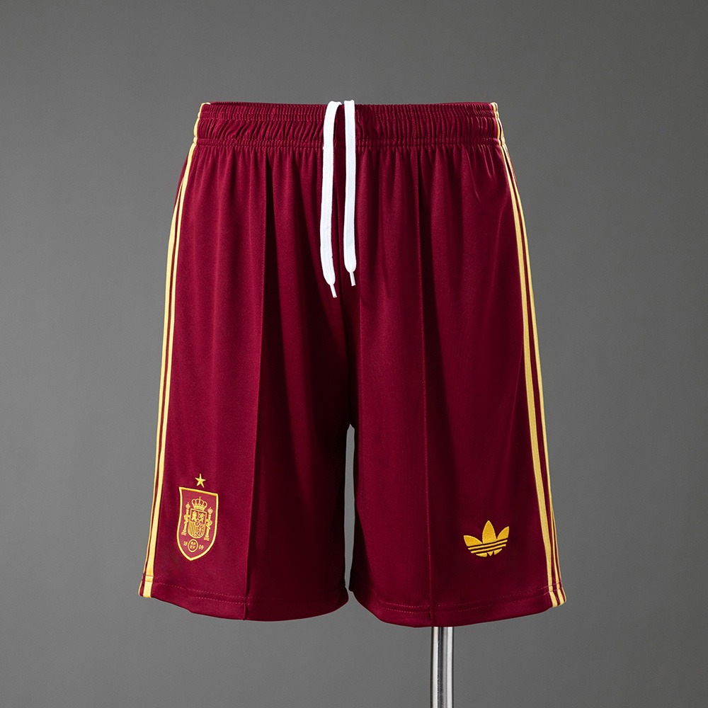 Pantaloncini Spagna Gara Away 2026/2027