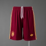 Pantaloncini Spagna Gara Away 2026/2027