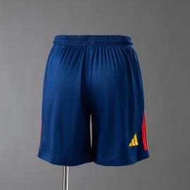 Pantaloncini Spagna Gara Home 2026/2027