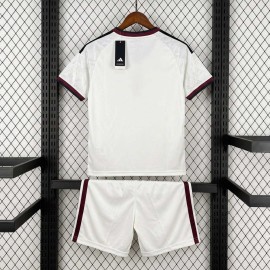 衣 Manchester United Bambino Gara Third 2026/2027