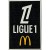 LIGUE 1  +2,00€