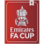FA CUP 8  +2,00€
