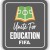 Unite For Education QUARTER-FINALS  +2,00€