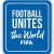 Football Unites The World R 32  +2,00€