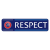 RESPECT  +2,00€