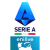 SERIE A  +2,00€