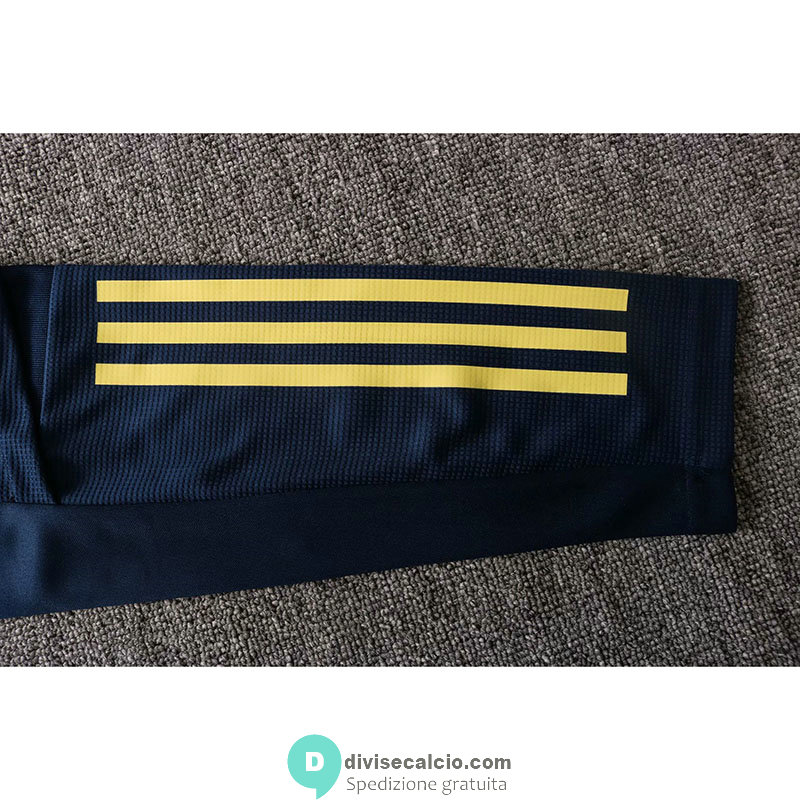 Arsenal Giacca Navy + Pantaloni 2020/2021