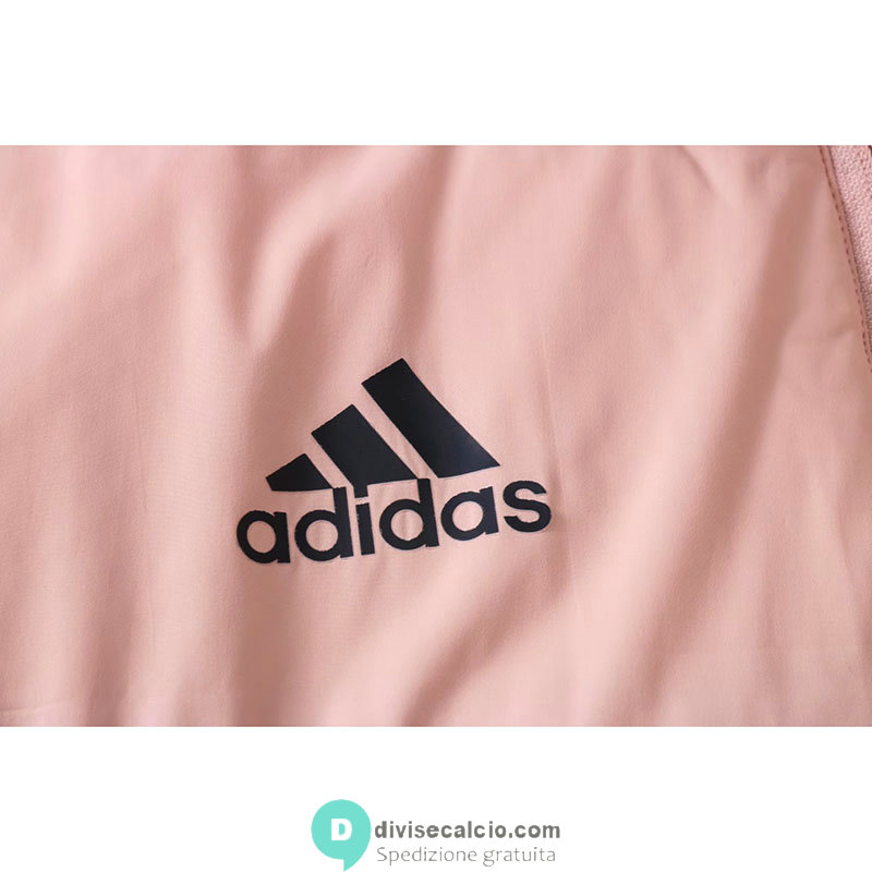 Juventus Giacca Invernale Pink 2020/2021