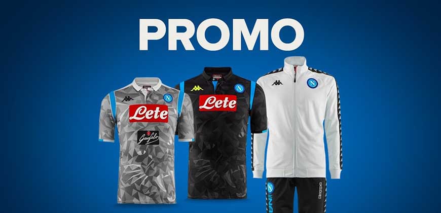 La fantasticaT-Shirt Napoli nel cuore 2023 disponibile in vari colori