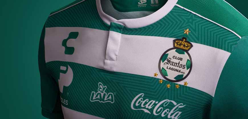 santos laguna shop