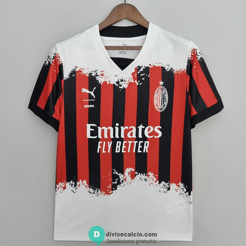 Maglia AC Milan 4TH 2021/2022