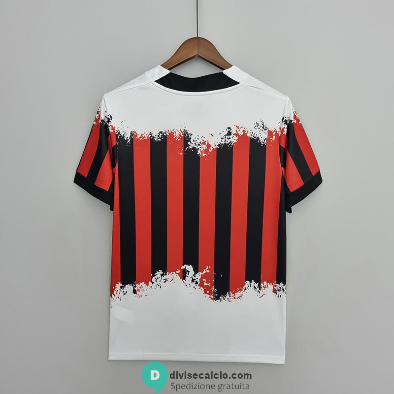 Maglia AC Milan 4TH 2021/2022