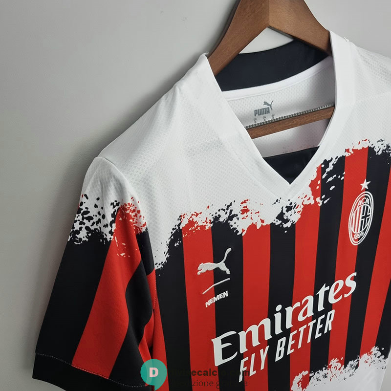 Maglia AC Milan 4TH 2021/2022