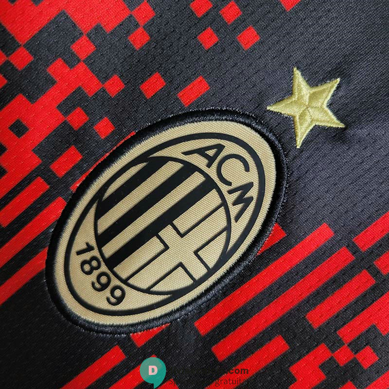Maglia AC Milan 4TH 2022/2023
