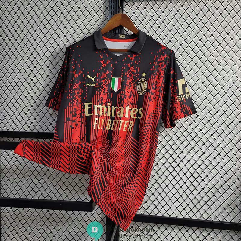 Maglia AC Milan 4TH 2022/2023