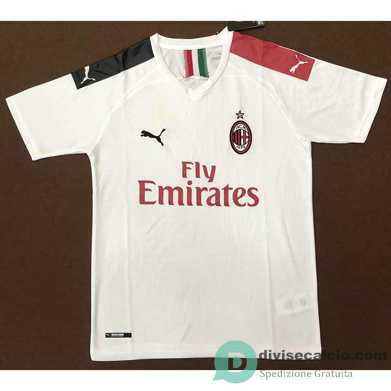 Maglia AC Milan Gara Away 2019/2020