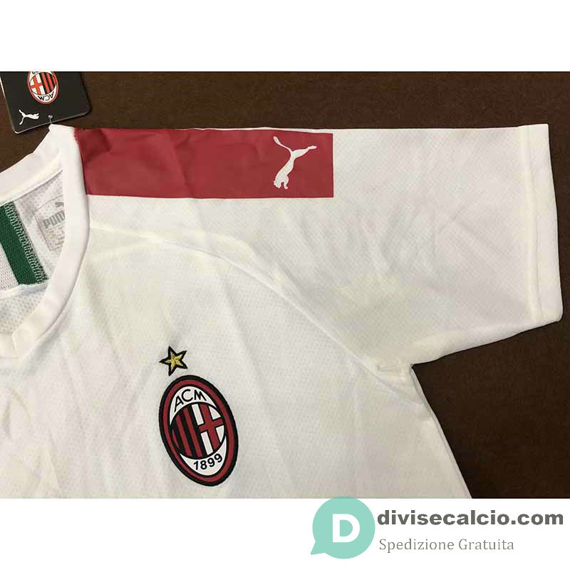 Maglia AC Milan Gara Away 2019/2020