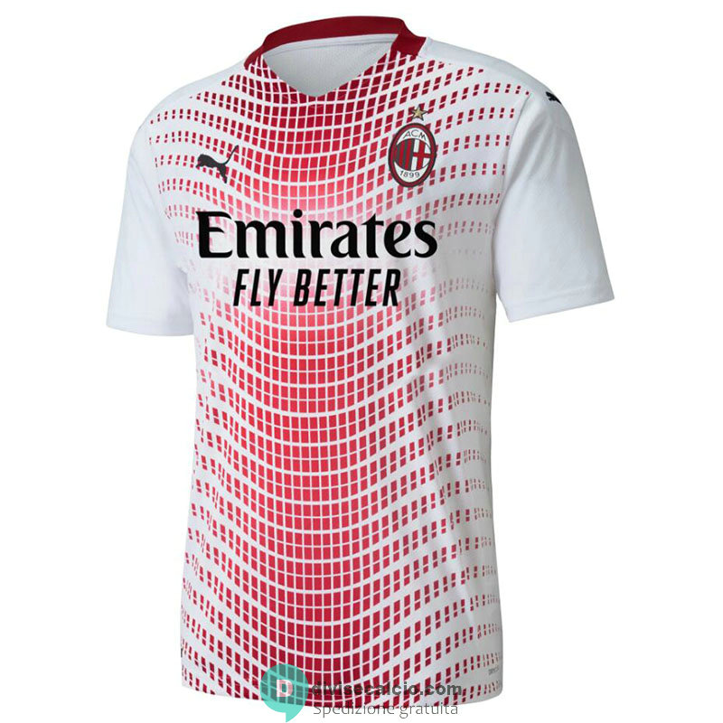 Maglia AC Milan Gara Away 2020/2021